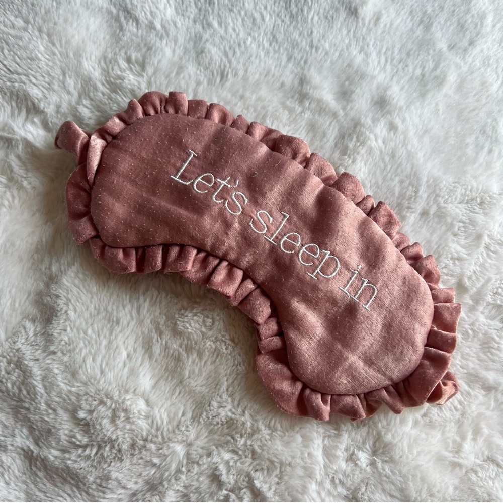 Francesca Sleeping Mask